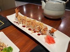-金沙滩喜来登度假酒店-雅日本餐厅