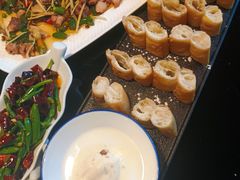 -夜宴江景餐厅