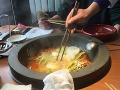 -咕嘟草帽鱼·牛奶一样的鲜鱼汤(包河万达广场创始店)