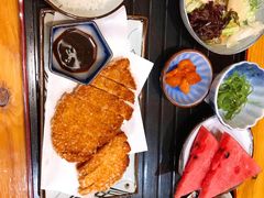 -千吉日本料理(日本一条街店)