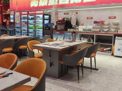 -别摸鱼·脆皮烤鱼(天津首店)