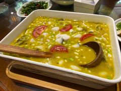 -六合居·明厨亮灶餐厅(成双大道店)