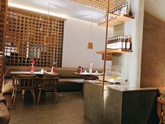 -船歌·鱼水饺青岛菜(闽江二路店)