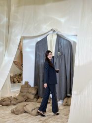 -BROTHER西服礼服定制·商务·婚礼(佛山南海店)