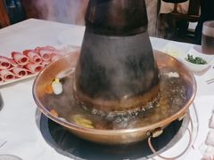 -东来顺饭庄(西直门店)