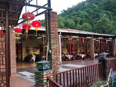 -香山小厨(南联路店)