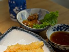 -福樱兰海鲜放题铁板烧(加州店)