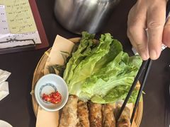 -大头虾越式风味餐厅(光明广场店)