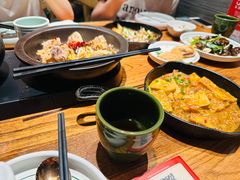 -云海肴·汽锅鸡·云南菜(高德置地店)