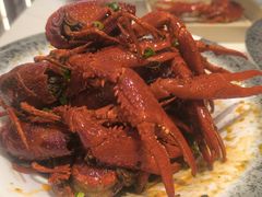 油焖麻辣小龙虾-仙品龙虾(总店)