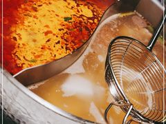 -左庭右院鲜牛肉火锅(苏州园区永旺店)