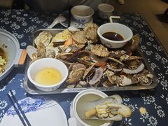 -旺角小渔村(上夼店)