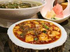 -庆合府重庆大排档(紫都城店)