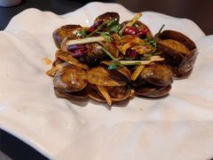 -松涛园朝鲜·海鲜·料理店(鸭绿江断桥店)