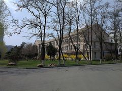-辽宁大学(崇山校区)