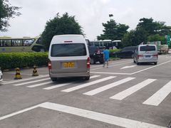 -粤海铁路北港码头