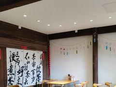 -烟水渔庄餐厅(西溪湿地店)