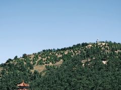 -长岛南北长山旅游景区