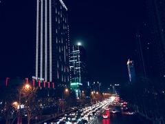 -曼哈顿商业广场(升龙广场店)