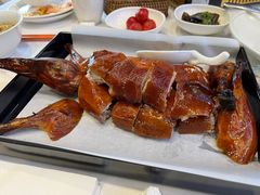 -小厨娘淮扬菜(板桥一店)