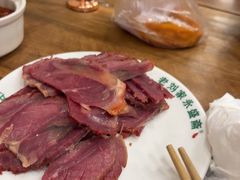 -老刘家永盛斋·传统泡馍(东关南街店)