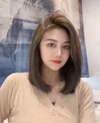 -3AM HAIR SALON染发接发