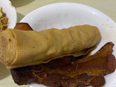 -老济南药膳把子肉(周公祠街店)