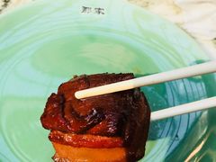 -那家小馆•北京菜•烤鸭(香山店)