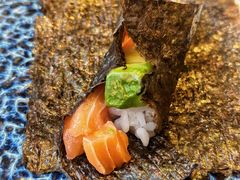 -Mr.Fish鱼鲜生海鲜放题(高德置地冬广场店)