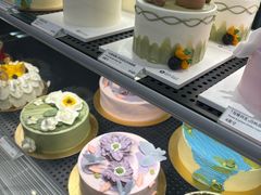 -Pantry's Best派悦坊蛋糕(K11购物艺术中心店)