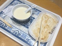 -冰泉豆浆馆(阳朔店)