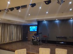 -牡丹峰朝鲜料理