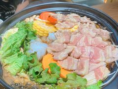 -栖川山葵家·寿喜锅·日式料理(龙湖北城天街商场店)