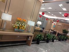 -金时代顺风大酒店(临港百联店)