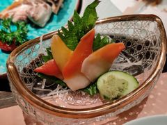 -山葵家·创意料理(宁波来福士店)
