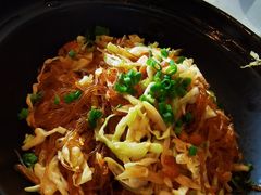-彩丰楼中餐厅·仁恒洲际酒店