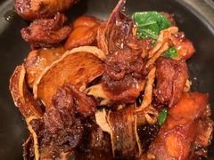 -宏状元现熬粥·京味菜(三里河店)