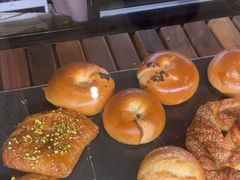 -BAKER&SPICE(BFC外滩金融中心店)