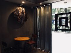-来回·咖啡(天河南店)