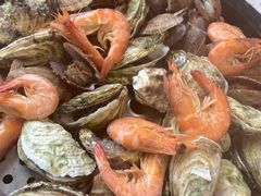 -前王院•巧克力海鲜市集餐厅(万平口店)