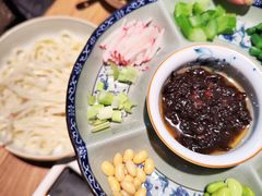 -四季民福烤鸭店(前门廊房二条店)