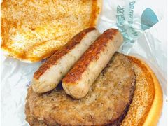 -麦当劳(金平路站店)