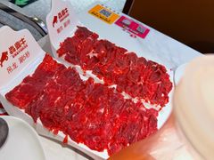 -犇鼎牛潮汕牛肉火锅(新辰里学清路店)