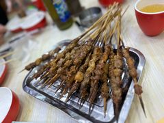 -老舅老蒙肉饼非遗店(一店)