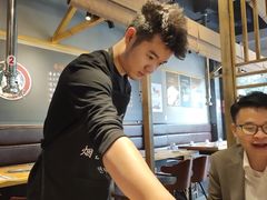 -唯成•韩国炭火烤肉 유성고기