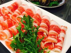 -金龙·打边炉(南京西路店)