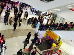 店内环境-北京长安天街