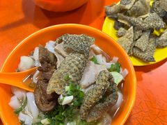 -富记鱼蛋粉(西村店)