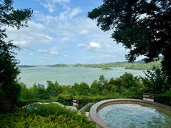 -天目湖涵田半山温泉