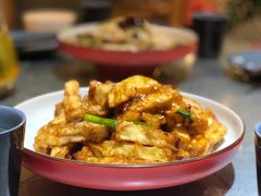 -58度品质川菜馆(经一路店)